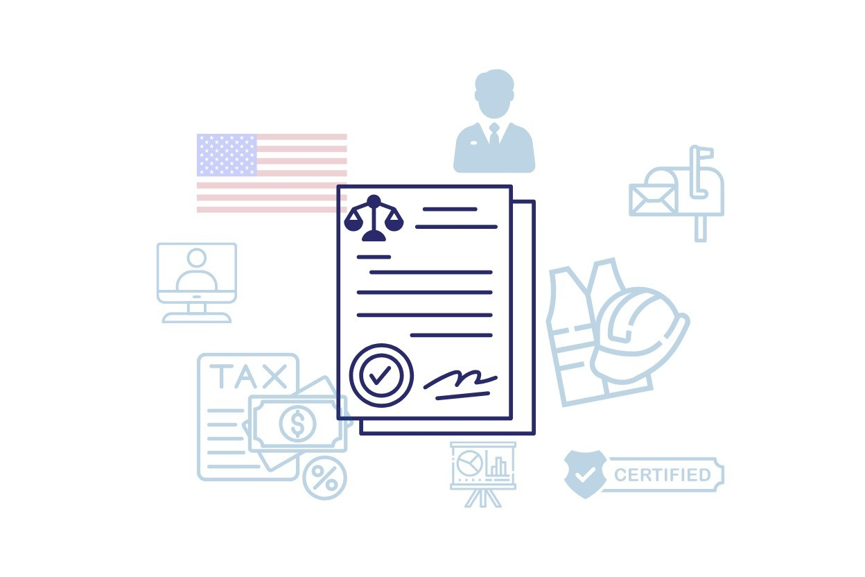 ITIN Application irvine